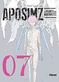 Tsutomu Nihei - Aposimz