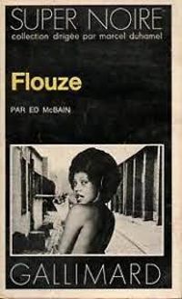 Couverture du livre Flouze - Ed Mcbain