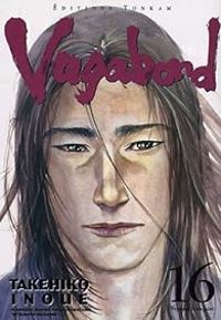 Takehiko Inoue - Vagabond