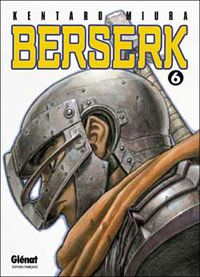 Kentaro Miura - Berserk