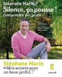 Couverture du livre Comprendre son jardin - Stephane Marie - Dany Sautot