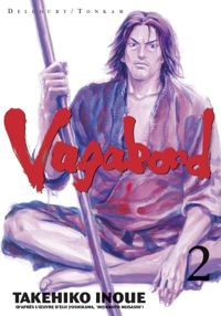 Takehiko Inoué - Vagabond