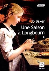 Jo Baker - Une saison a Longbourn