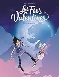 Couverture du livre Une belle s'embête - Beka 