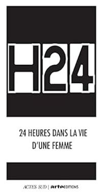 Lola Lafon - H24