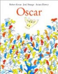 Robert Kraus - Oscar