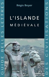 Regis Boyer - L'Islande médiévale