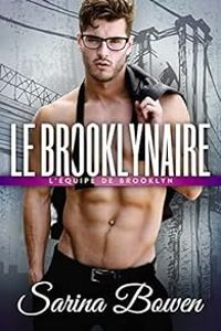 Sarina Bowen - Le Brooklynaire