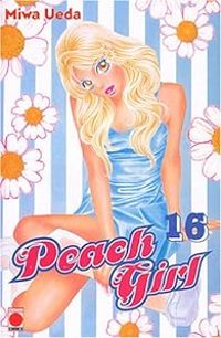 Miwa Ueda - Peach Girl