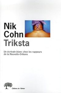 Nik Cohn - Triksta 