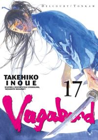 Takehiko Inoué - Vagabond