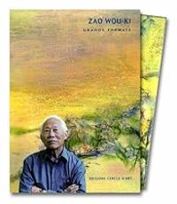 Bernard Nol - Zao Wou-Ki