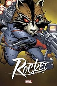 Al Ewing - Adam Gorham - Rocket