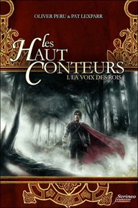 Couverture du livre Les Haut - Olivier Peru - Patrick Mcspare