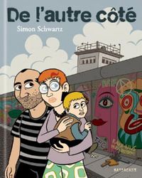 Simon Schwartz - De l'autre côté