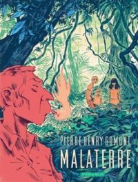 Couverture du livre Malaterre - Pierre Henry Gomont