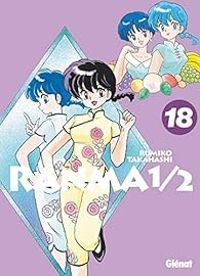 Rumiko Takahashi - Ranma 1/2 