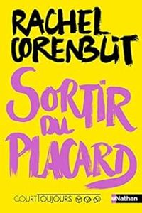 Rachel Corenblit - Sortir du placard