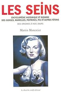 Martin Monestier - Les Seins