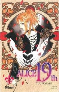 Yuu Watase - Alice 19th