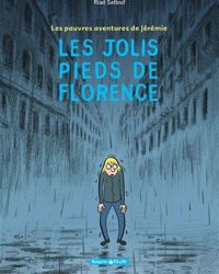 Riad Sattouf - Les Jolis Pieds de Florence