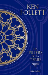 Couverture du livre édition collector - Ken Follett