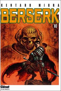 Kentaro Miura - Berserk