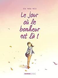  Beka - Le jour où le bonheur est là