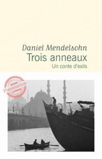 Daniel Adam Mendelsohn - Trois anneaux