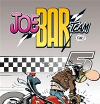 Christian Debarre - Joe Bar Team