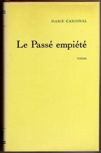 Cardinal-m - LE PASSE EMPIETE