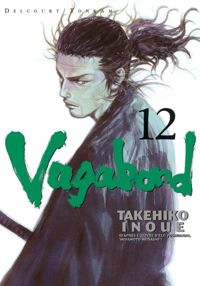 Takehiko Inoué - Vagabond