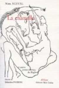 Nora Aceval - La chamelle