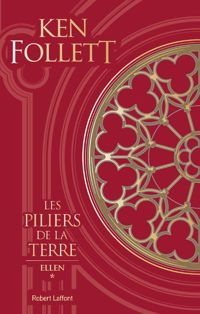 Couverture du livre Ellen - Ken Follett