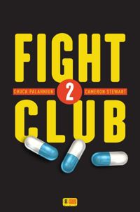 Chuck Palahniuk - Fight club 2 