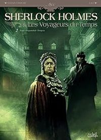 Couverture du livre Fugit Irreparabile Tempus - Sylvain Cordurie - Laci 