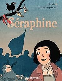  Edith - Séraphine 