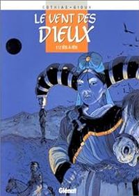 Couverture du livre Tête-à-tête - Thierry Gioux - Patrick Cothias