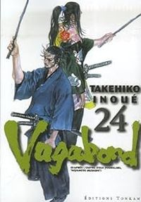 Takehiko Inoue - Vagabond