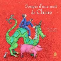 Chun Liang Yeh - Songes d’une nuit de Chine