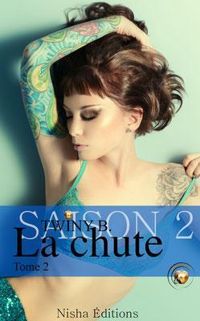 Twiny B - La chute Saison 2