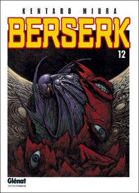 Kentaro Miura - Berserk