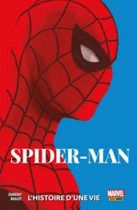 Chip Zdarsky - Mark Bagley - Spider-Man