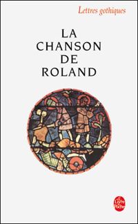 Couverture du livre La Chanson de Roland - Anonyme  - Ian Short