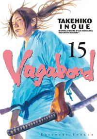 Takehiko Inoué - Vagabond