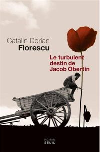 Catalin Dorian Florescu - Le Turbulent Destin de Jacob Obertin