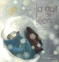 Yannick Jaulin - Elodie Nouhen - La nuit de Léon