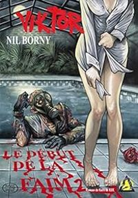 Couverture du livre Viktor - Nil Borny