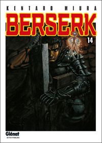 Kentaro Miura - Berserk