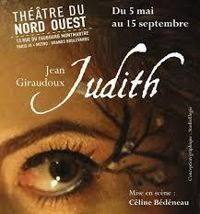 Jean Giraudoux - Judith